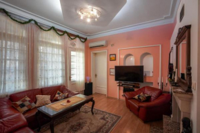  Roman Stadium Apartments  Пловдив